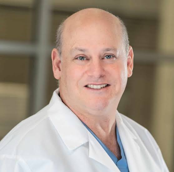 Jeffrey M. Reisman, M.D.